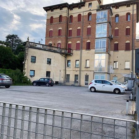 Il Loft Di Vanni Vicenza Zewnętrze zdjęcie