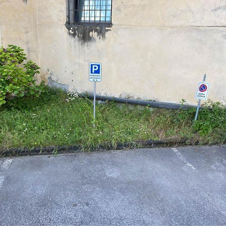 Il Loft Di Vanni Vicenza Zewnętrze zdjęcie