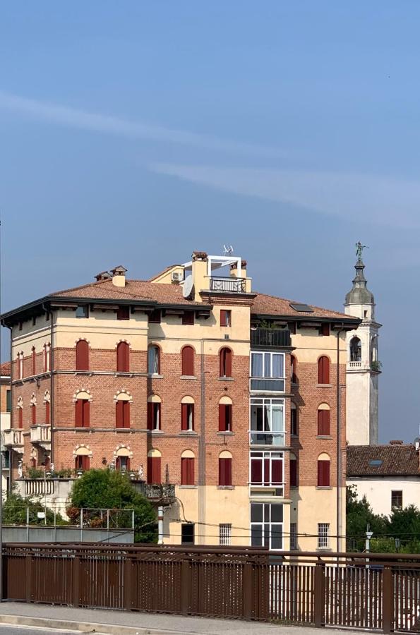 Il Loft Di Vanni Vicenza Zewnętrze zdjęcie
