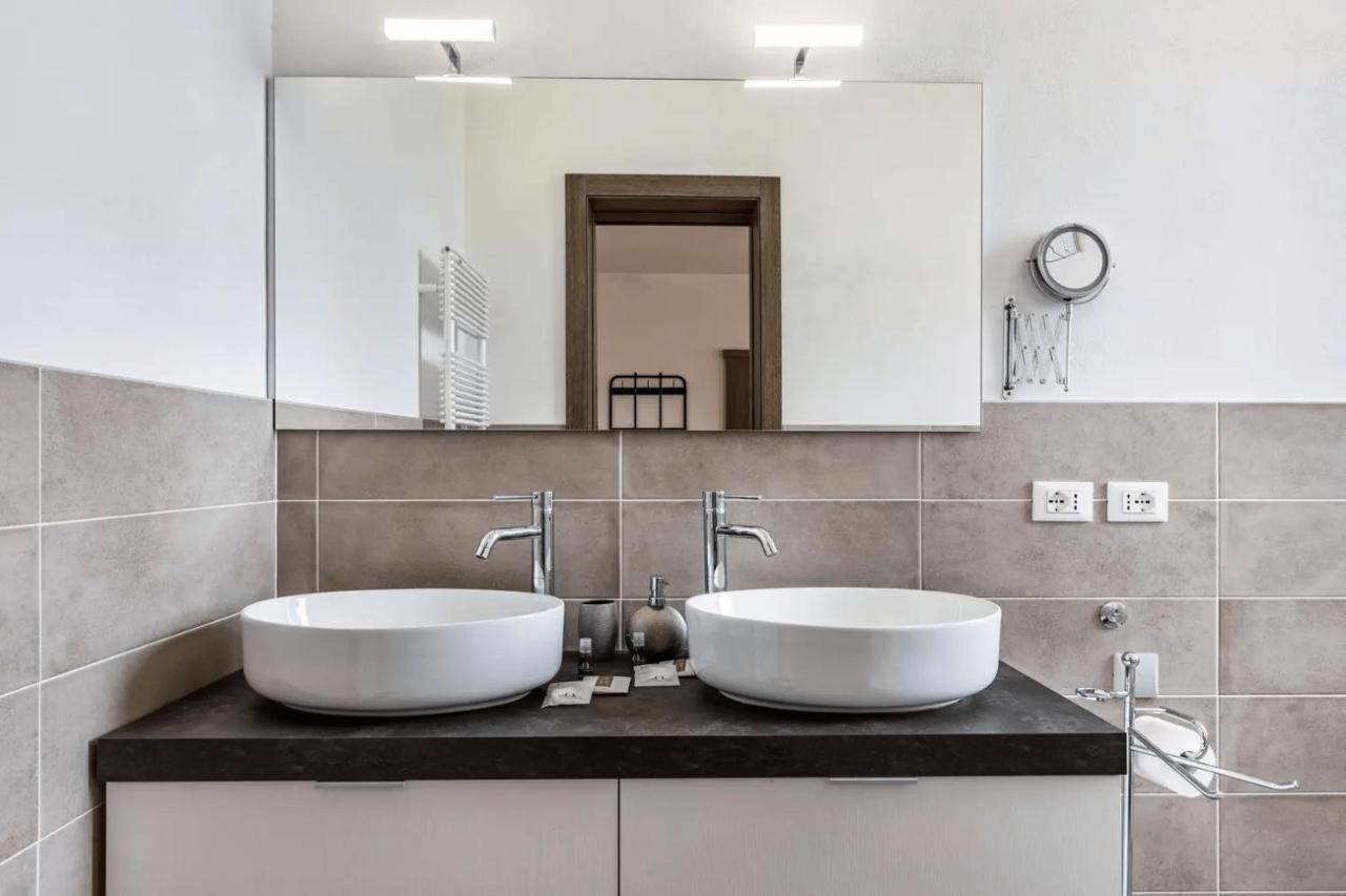 Il Loft Di Vanni Vicenza Zewnętrze zdjęcie