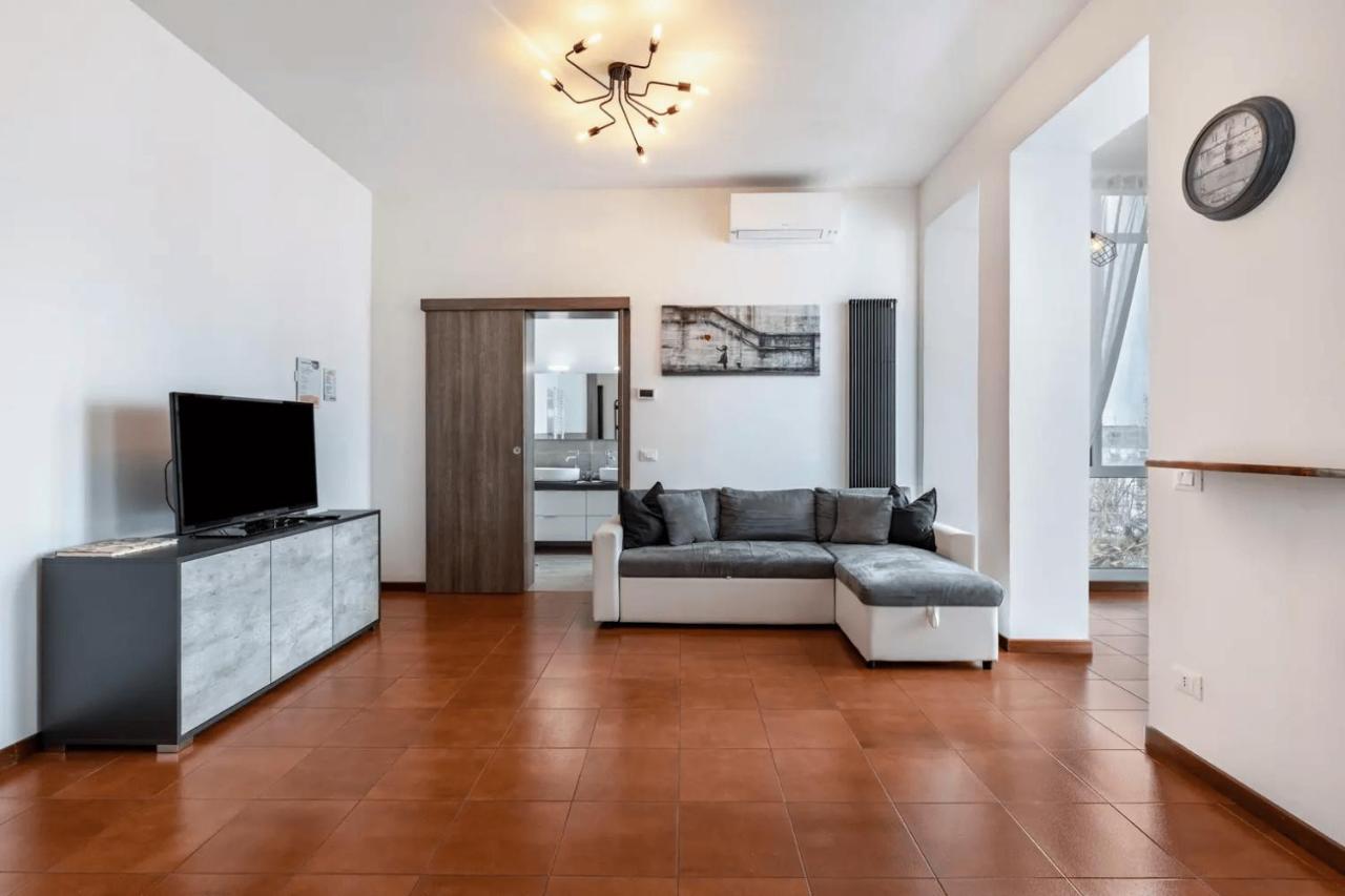 Il Loft Di Vanni Vicenza Zewnętrze zdjęcie