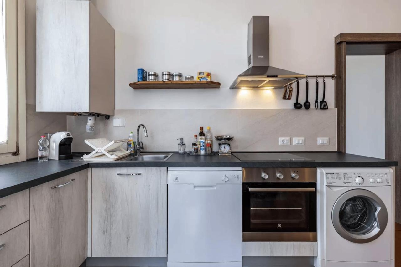 Il Loft Di Vanni Vicenza Zewnętrze zdjęcie