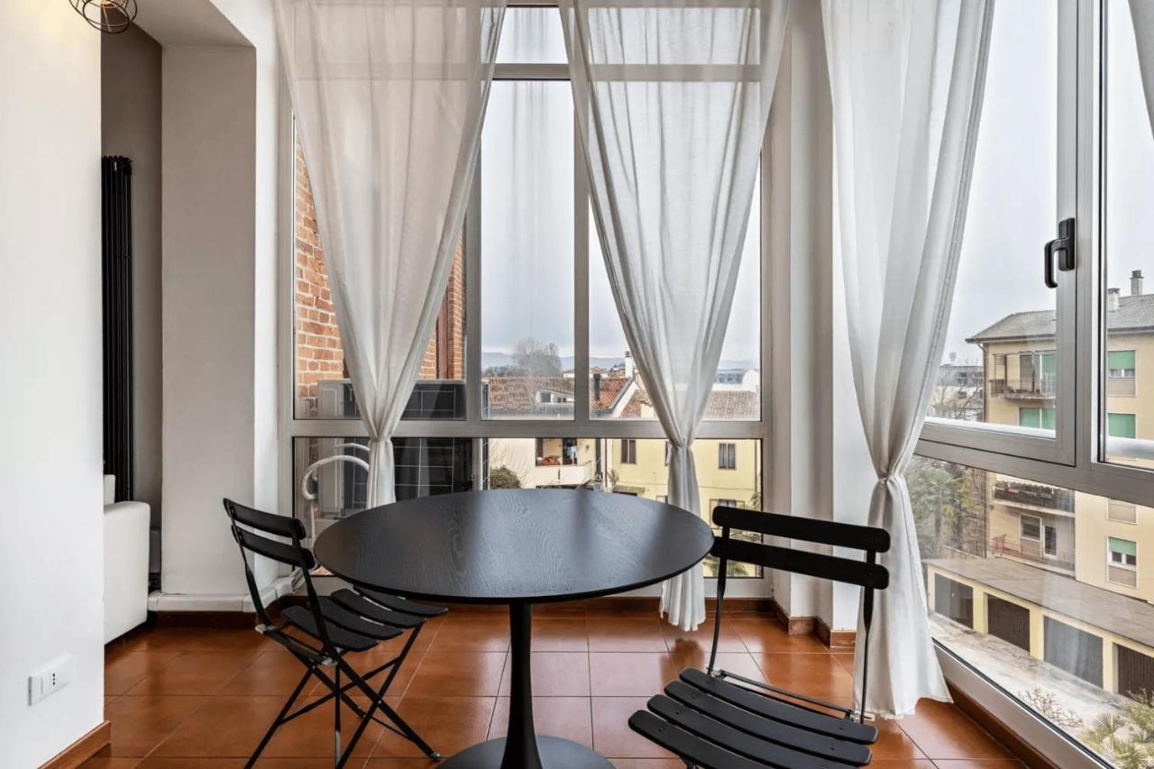 Il Loft Di Vanni Vicenza Zewnętrze zdjęcie