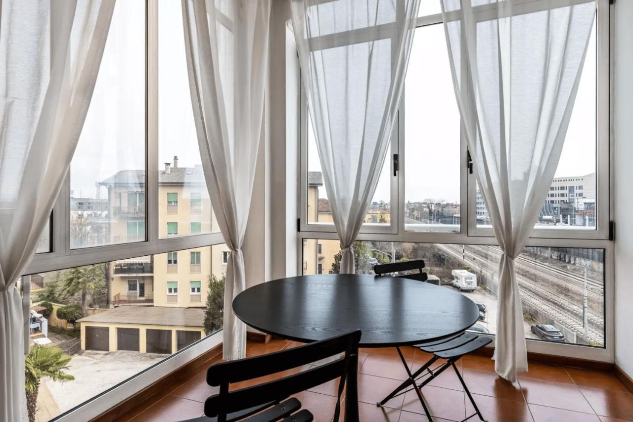 Il Loft Di Vanni Vicenza Zewnętrze zdjęcie