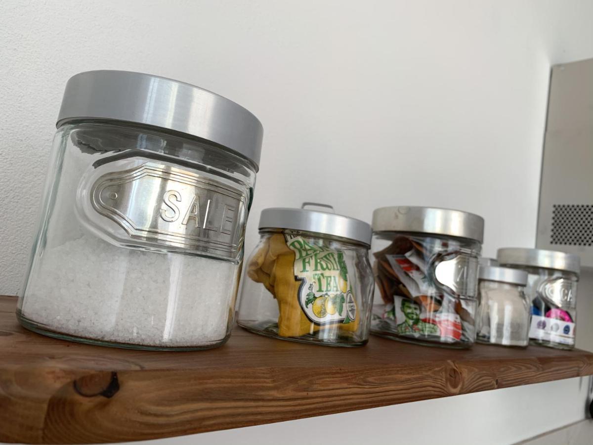 Il Loft Di Vanni Vicenza Zewnętrze zdjęcie