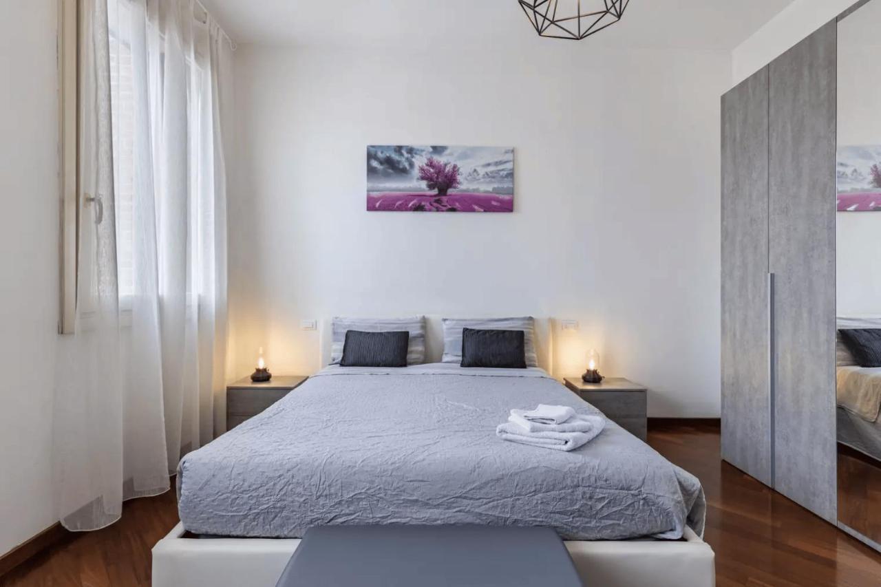 Il Loft Di Vanni Vicenza Zewnętrze zdjęcie