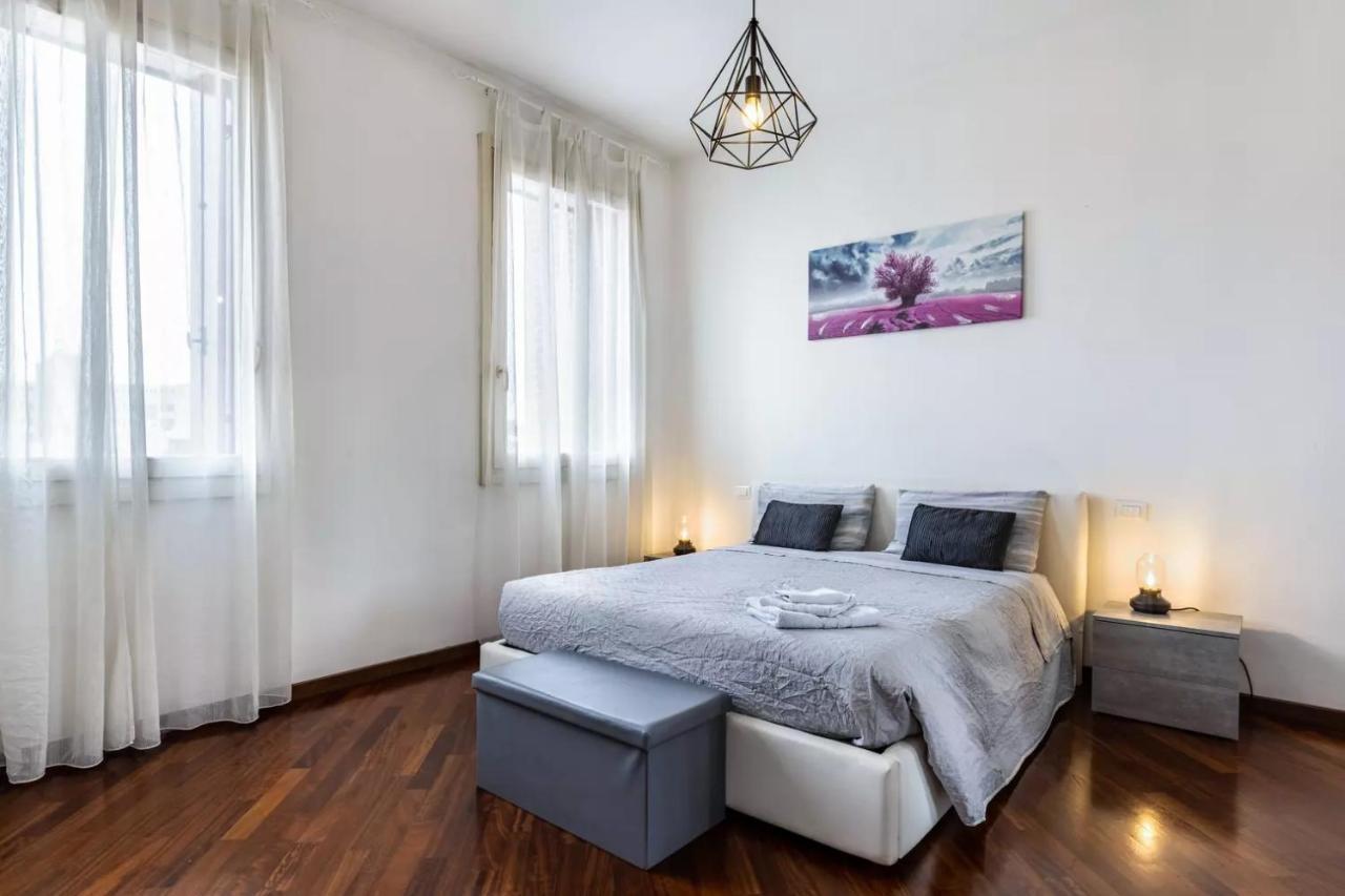 Il Loft Di Vanni Vicenza Zewnętrze zdjęcie