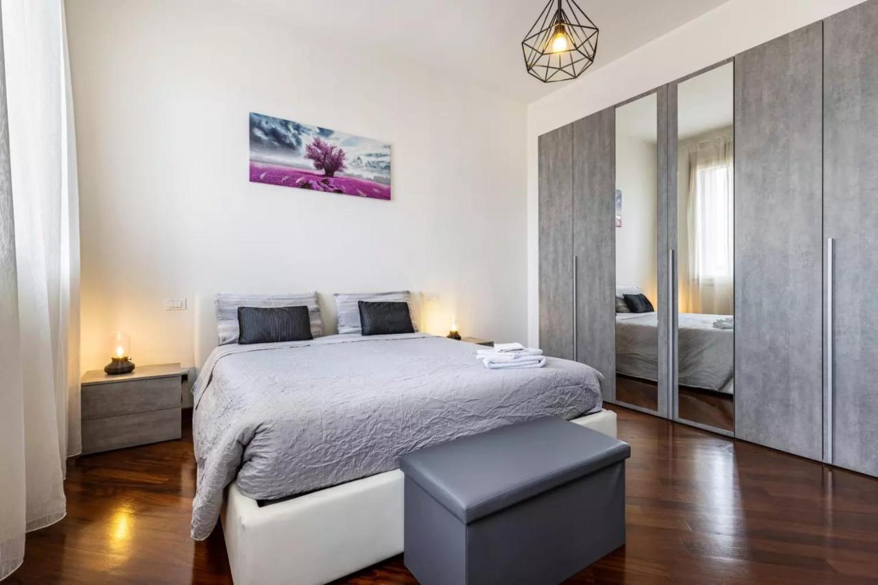 Il Loft Di Vanni Vicenza Zewnętrze zdjęcie