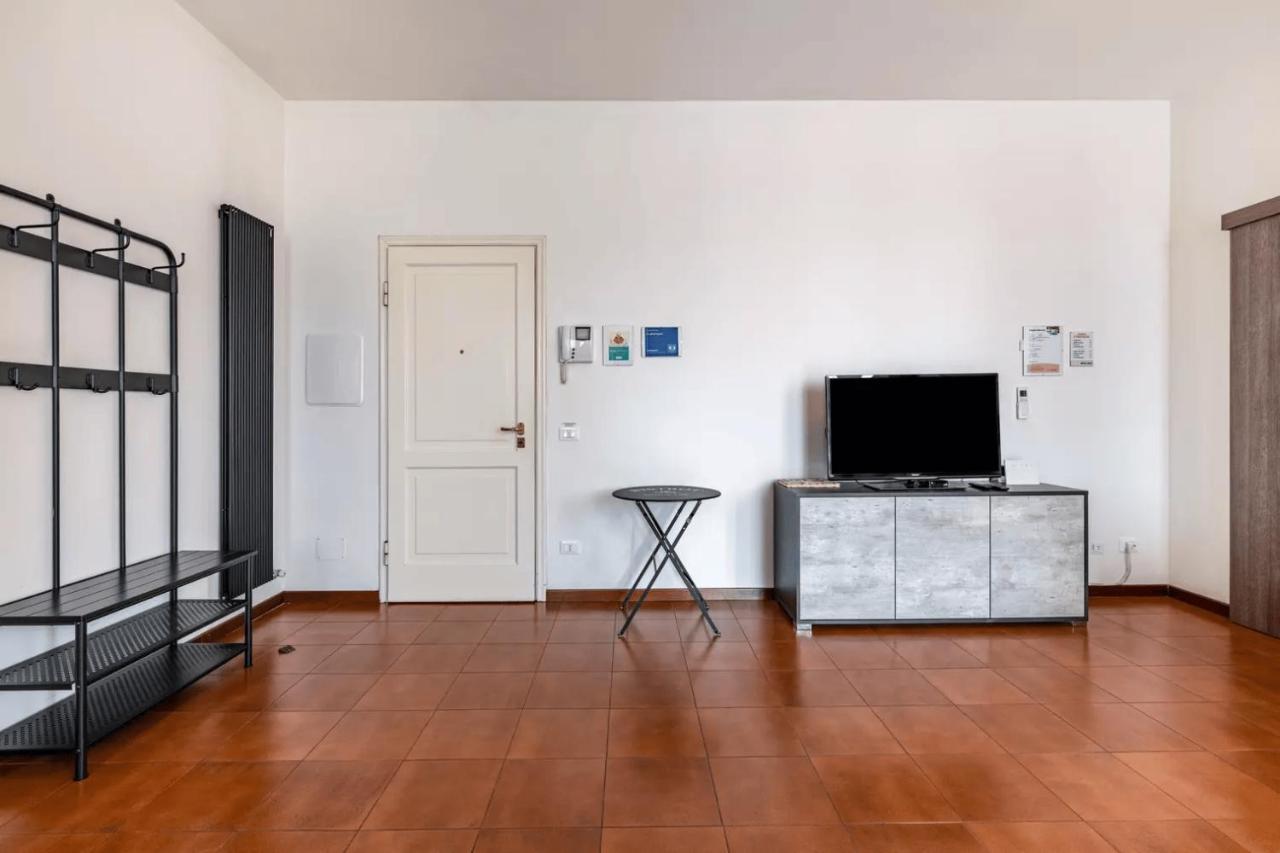 Il Loft Di Vanni Vicenza Zewnętrze zdjęcie