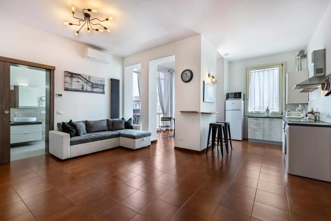 Il Loft Di Vanni Vicenza Zewnętrze zdjęcie