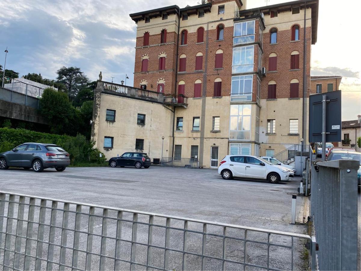 Il Loft Di Vanni Vicenza Zewnętrze zdjęcie