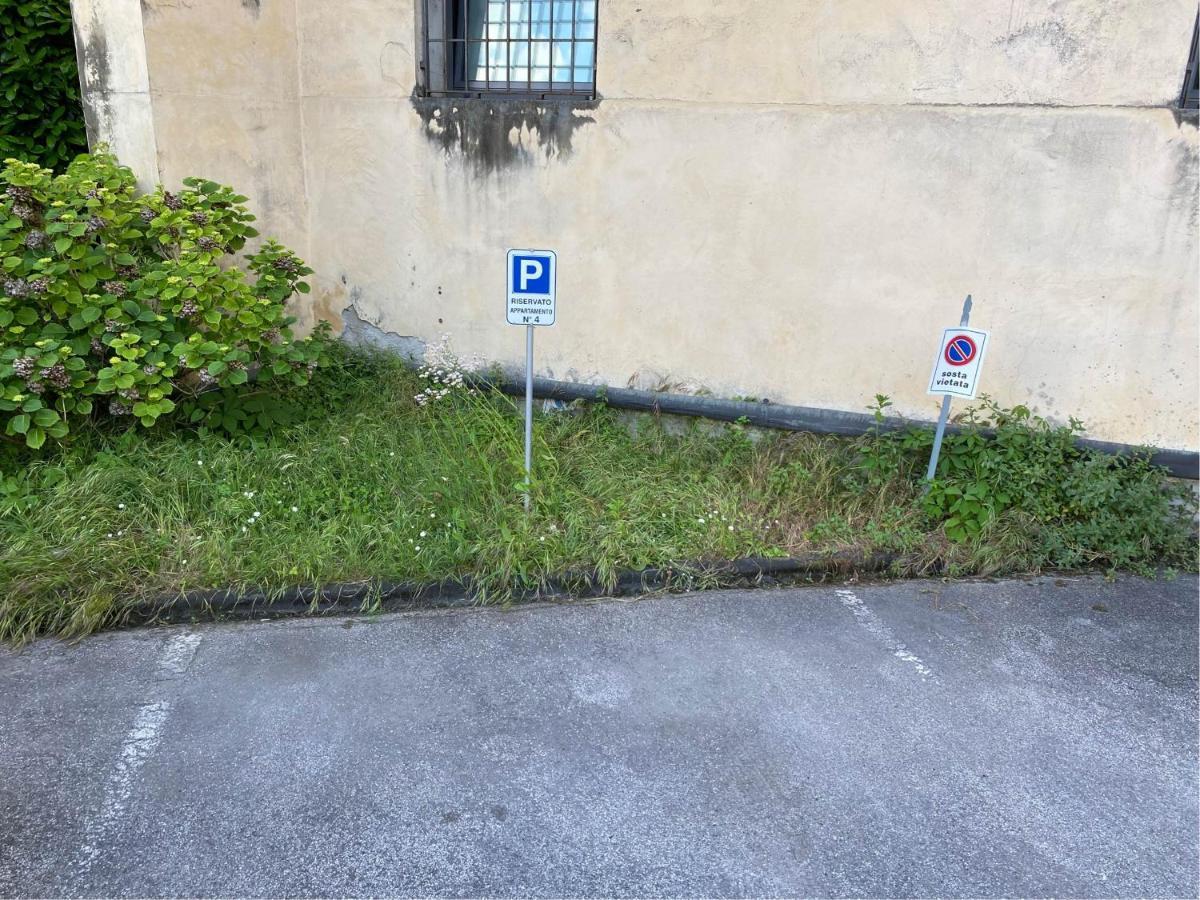 Il Loft Di Vanni Vicenza Zewnętrze zdjęcie